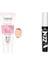 Cc Krem 50 ml Açıktan Ortaya + Zen Maskara 8 ml 1