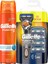 Fusion Proglide Fırsat Paketi – Fusion Makine + 4 Bıçak Fusion Serinletici 200 ml Jel 1