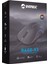 Rage-X3 USB Siyah 7 Tuşlu Ledli 6400 Dpi Oyuncu Mouse 6