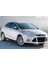 Ford Focus Batman Yarasa Ayna Kapağı Parlak Siyah 3-3.5 (2011 - 2018) 2