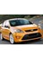 Ford Focus 2.5 Batman Yarasa Ayna Kapağı Parlak Siyah (2010 - 2011 / 2.5) 2