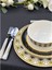 Lucky Art Lyrg 022 Pearl 24 Parça Çatal Bıçak Seti 5