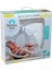 Blooming Bath Lotus Bebek Banyo Matı Gri/Beyaz/Sarı 2