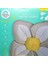 Blooming Bath Lotus Bebek Banyo Matı Gri/Beyaz/Sarı 3