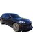 Porche macan yan basamak koruma oem tip 2015+ 2