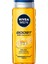 NIVEA MEN Boost Duş Jeli 500 ml 1