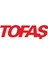 Tofaş Logo Sticker 00608 1