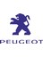 Peugeot Logo Sticker 00604 1
