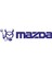 Mazda Logo Şeytan Sticker 00685 1