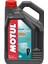 Outboard Tech 4t 10W30 5 lt 1
