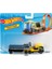 Hot Wheels Kamyonlar Racing Convoy 1