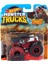 Hot Wheels Monster Trucks Arabalar Bone Shaker 2