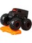 Hot Wheels Monster Trucks Arabalar Hwsf Special Forces 1