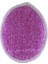 Polyester Oval Yüz Pedi 3120 1