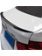 Bmw F30 M Performans ( 2012-2018 ) Abs Plastik Spoyler Bagaj Üstü Parlak Siyah Boyalı Spoiler 5