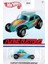 Hot Wheels Hot Wheels Hot Wheels Temalı Retro Arabalar GRT22 GRT23 Custom Volkswagen Beetle 1