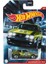 Hot Wheels Hot Wheels Cult Racers Arabalar GYN19 GRP20 Volkswagen Golf Mk2 1