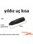 5 Adet Bits Yıldız Uç 2.5cm Ph2 Kısa Model 2