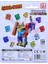 Pocket Morphers Roket Atar 2
