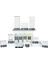 Buklet Otel Tipi Pile Sargılı Sabun 15 gr x 1000 2