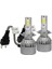 H11 LED Xenon 2