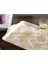 Chic Rose Tepsi 32 x 20 cm Beyaz 2