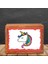 Unicorn Temalı Ahşap Doğal Kutulu Kupa 3