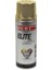 Elite Efekt Sprey Boya Parlak Kaplama Altın 400 ml 1