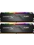 HyperX FURY RGB 32GB 3600MHz DDR4 CL18 DIMM (2x16) Ram HX436C18FB4AK2/32 1