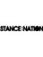 Stance Nation Sticker, Oto Araba Sticker 1