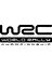 Wrc World Rally Championship Sticker, Oto Araba Sticker 1