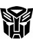 Transformers Sticker Oto Sticker 1