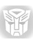 Transformers Sticker Oto Sticker 1