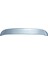 Renault Kangoo 1 Modellere Uyumlu 2003-2008 Spoyler Parlak Gümüş Gri Spoiler Fiber Glass 1