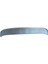 Renault Kangoo 1 Modellere Uyumlu 2003-2008 Spoyler Parlak Gümüş Gri Spoiler Fiber Glass 3