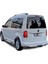 Volkswagen Caddy 2015-2020 Modellere Uyumlu Spoyler Parlak Beyaz Boyalı Spoiler Fiber Glass 2