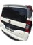 Fiat Fiorino 2009-2019 Modellere Uyumlu Spoyler Parlak Beyaz Boyalı Spoiler Fiber Glass 4