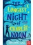 The Longest Night of Charlie Noon - Christopher Edge 1