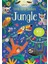 Little First Stickers Jungle - Kirsteen Robson 1