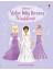Sticker Dolly Dressing Weddings - Fiona Watt 1