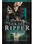 Stalking Jack the Ripper - Kerri Maniscalco 1