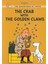 The Crab with the Golden Claws - Herge 1