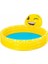 BESTWAY,53081, Emojı Temalı, Burnundan Su Püstürken Şişme Havuz (62008 Pompalı) 1