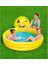 BESTWAY,53081, Emojı Temalı, Burnundan Su Püstürken Şişme Havuz (62008 Pompalı) 2