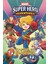 Super Hero Adventures: Captain Marvel - Sholly Fisch 1