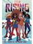Rising: Heroes of the Round Table - Nilah Magruder 1
