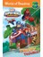 World of Reading Super Hero Adventures: Tricky Trouble! - Alexandra West 1