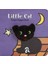 Little Cat: Finger Puppet Book (Little Finger Puppet Board Books) by ImageBooks (August 12, 2014) Hardcover 1