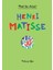 Henri Matisse: Meet the Artist - Patricia Geis 1