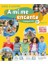 A mi me encanta cycle 4 5ème - Cahier d'activités 1